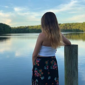 Meet your Posher, Lucia